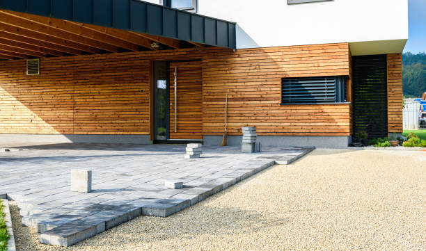 Reasons to Select Us for Your Driveway Paving Requirements in Stuart, FL