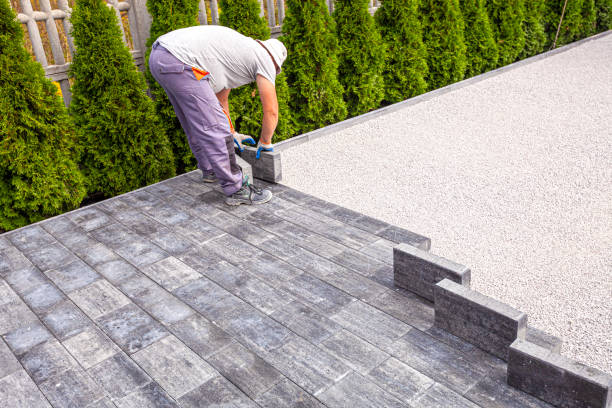 Best Concrete Paver Driveway  in Stuart, FL