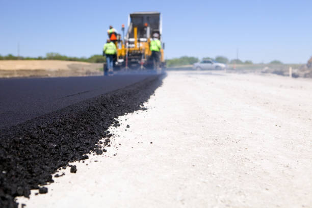 Best Driveway Paving Contractor  in Stuart, FL