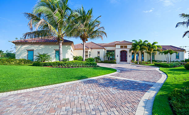 Best Affordable Driveway Paving  in Stuart, FL